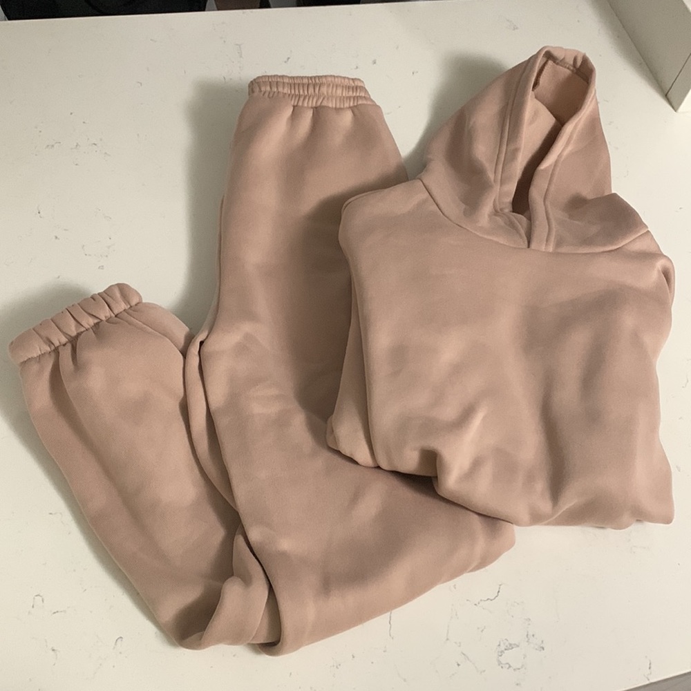 Amazon Cozy Jumpsuit